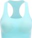 Regatta Soutien-gorge femme MAAK JE GEEN ZORGEN II Bleu XL