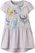 NAME IT - NMFMOMSA FROZEN SS DRESS WDI - Meisjes - Jurken