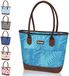 Kato Tirrinia Opvouwbare Koeltas Groot met Waterdichte Isolatie 20L, Blauw Blad