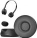 Jabra Coussinets de remplacement pour casque Jabra Engage 55/65/75 - Noir