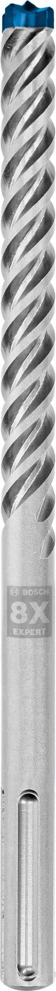 Bosch EXPERT SDS Max-8X Hammer Drill Bit - 20x200x320mm (5-pack)