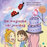 De Boekscout De magische verjaardag