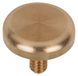 KS Tools 140.1251 Koperen kop, cilindrisch