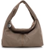 SURI FREY Pauly Hobotas Dames Taupe 900