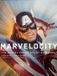 Marvelocity: The Marvel Comics Art of Alex Ross Hardcover