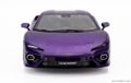 Bburago Lamborghini Temerario modelauto 1:18 paars