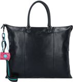 Gabs G3 Plus Schoudertas L Leder 43 cm - Dames - black