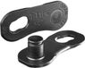 Sram Powerlock T-type Eagle Pvd Kettingschakel Zwart 12s