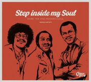Bear Family Various - Step Inside My Soul