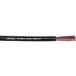 LAPP ÖLFLEX® TRUCK 170 Voertuigkabel 2 x 1 mm² Zwart 7027061/1000 1000 m