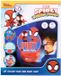 Disney Spidey - Fabrique ta propre veilleuse
