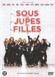 Belga Sous Les Jupes Des Filles (DVD)