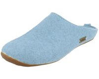 HAFLINGER Huisschoenen blauw