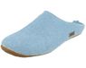 HAFLINGER Huisschoenen blauw