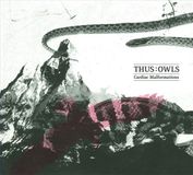 Music&Words Thus:Owls (CD)