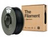 Spectrum Filaments PLA HS midnight Zwart 1 kg Filament