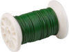 Meister WU9972150 Draad Op Spoel Groen 25 M