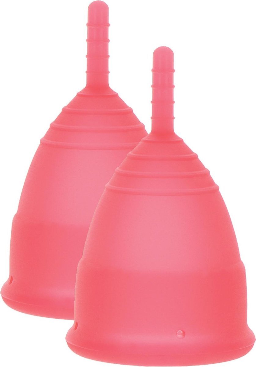 Mae B. Menstrual Cups Maat L