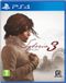 Mindscape Syberia 3 - PlayStation 4 - Adventure