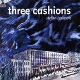 Three Phono Suecia Three Cushions