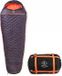 Lestra Merkloos Mummie Slaapzak Mount Everest - 210x80x50 cm, 1,7 kg