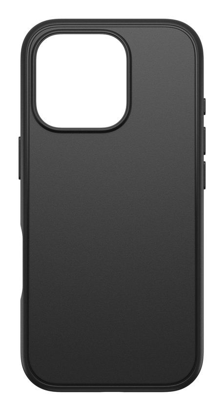 OtterBox Symmetry mobiele telefoon behuizingen 17 cm (6.7") Hoes Zwart