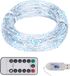 vidaXL Lichtslinger met 150 LED's 15 m koudwit