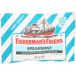 FISHERMANS FRIEND Spearmint sans sucre pastilles 25 g