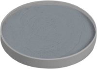 Grimas Water Make-up Donkergrijs 25ml