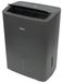 OEM Luchtbevochtiger, 16 liter per dag, stil, met WiFi, timer, grijs