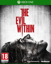 Bethesda The Evil Within - Xbox One