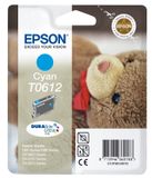 Epson Teddybear T0614 - Yellow - Inktcartridge - Origineel