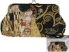 Carmani Grande portefeuille - G. Klimt, Le Baiser