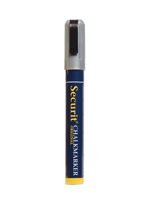 Securit SMA510-SL Krijtstift - 1 stuk