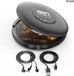 Discman CD-Player - Bluetooth - USB - MP3