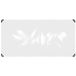 vidaXL Plantenhoes 1 x 2 m PVC Transparant