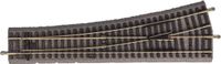 Piko H0 Wissel Links - 55420