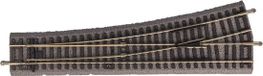 Piko H0 Wissel Links - 55420