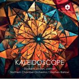 PIAS Nederland Orchid Classics - Kaleidoscope (CD)