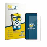 BROTECT AirGlass Glas Screenprotector compatibel met iQOO Z10 Turbo Plus Transparant