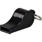 Pro Touch schuurpijp 100, zwart, één maat