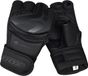 RDX Sports Bokshandschoenen MMA F15 Noir Matzwart L