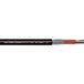 LAPP ÖLFLEX® HEAT 180 EWKF C câble résistant aux hautes températures 5 G 1 mm² noir 463103/1 par mètre