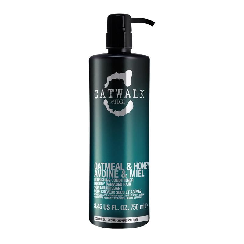 TIGI TIGI Catwalk Oatmeal & Honey Conditioner 750ml