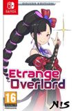 Microids Etrange Overlord Deluxe Edition, Nintendo Switch spel, actie-RPG, multiplayer modus