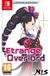 Microids Etrange Overlord Deluxe Edition, Nintendo Switch spel, actie-RPG, multiplayer modus