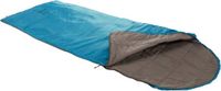Grand Canyon Kayenta 190 Slaapzak Blauw Long / Left Zipper