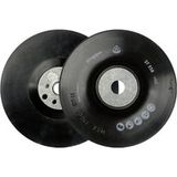 Klingspor 14859 plateau de support ST 358, 115 mm, 1 pc. Fixation : M 10
