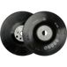 Klingspor 14859 plateau de support ST 358, 115 mm, 1 pc. Fixation : M 10
