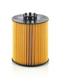 MANN-FILTER HU 12 015 x Oliefilter